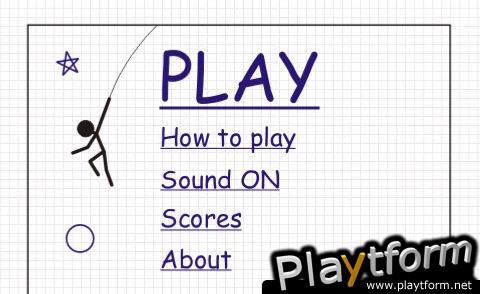 Double Ropes Full (iPhone/iPod)