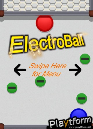 ElectroBall Full (iPhone/iPod)