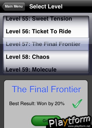 ElectroBall Full (iPhone/iPod)