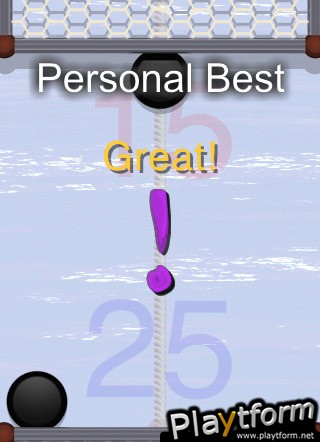 ElectroBall Full (iPhone/iPod)