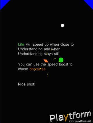 Enlightenment Vision (iPhone/iPod)
