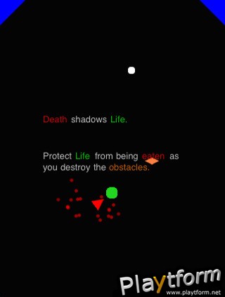 Enlightenment Vision (iPhone/iPod)