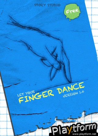 Finger Dance Free (iPhone/iPod)