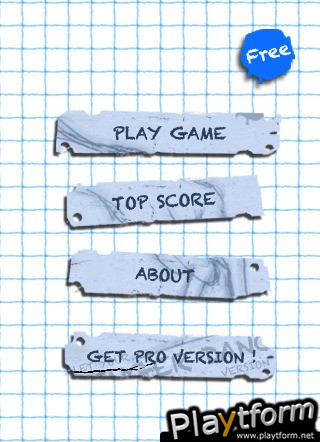 Finger Dance Free (iPhone/iPod)
