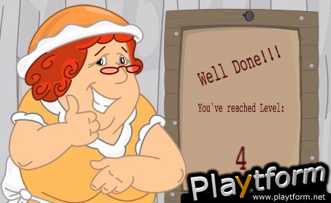 Grannies Apples (iPhone/iPod)