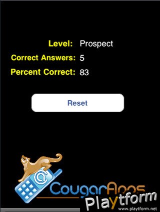 GT Hoops Fan 2010 (iPhone/iPod)