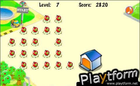 iFarmer (iPhone/iPod)