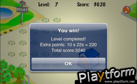 iFarmer (iPhone/iPod)