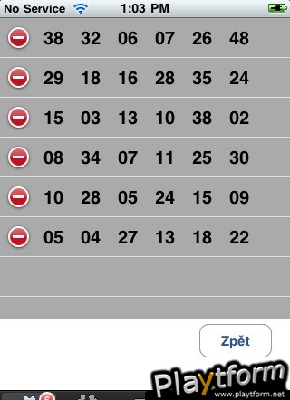iSportKamos (iPhone/iPod)
