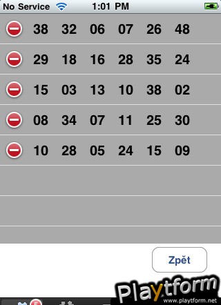 iSportKamos (iPhone/iPod)
