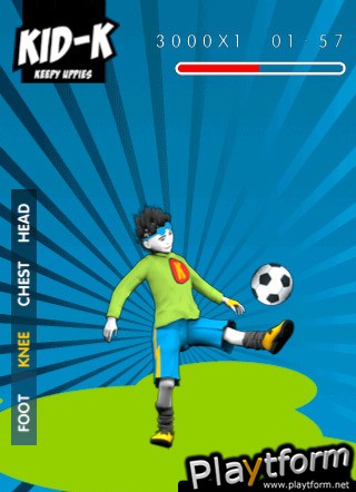 Kid K (iPhone/iPod)