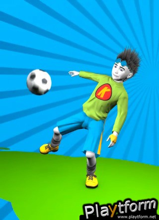 Kid K (iPhone/iPod)