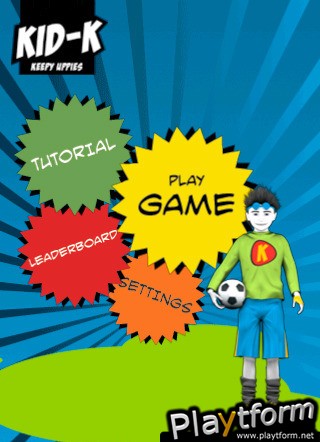 Kid K (iPhone/iPod)
