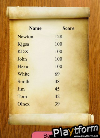 LifePuzzle (iPhone/iPod)