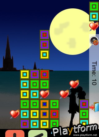 LifePuzzle (iPhone/iPod)