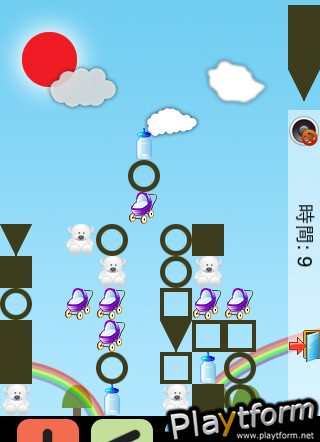 LifePuzzle (iPhone/iPod)