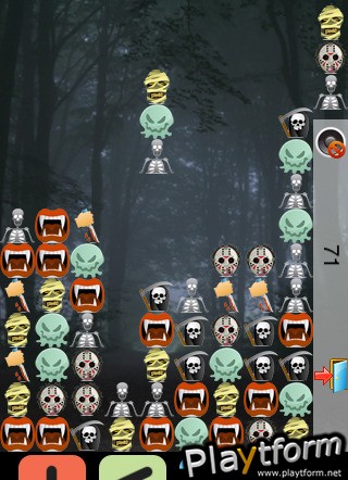 LifePuzzle (iPhone/iPod)