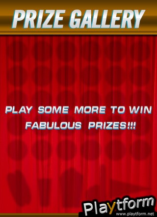 NBA Hotshot (iPhone/iPod)