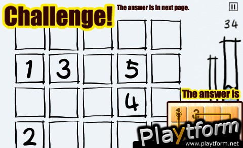 Numeric Paranoia (iPhone/iPod)