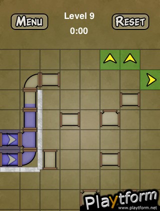PipeOut (iPhone/iPod)