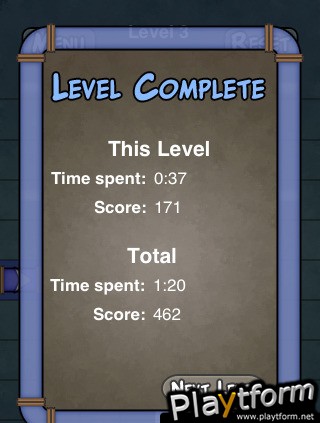 PipeOut (iPhone/iPod)