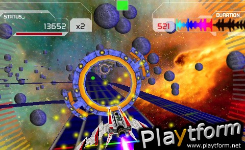 Rhythm Racer (iPhone/iPod)