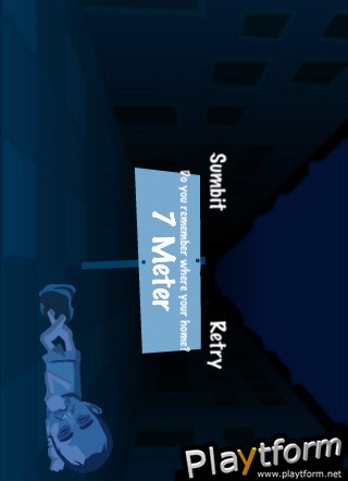 Rickety (iPhone/iPod)