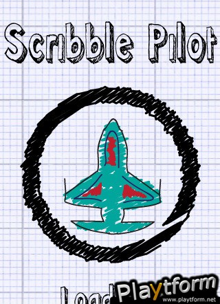 Scribble Pilot (iPhone/iPod)