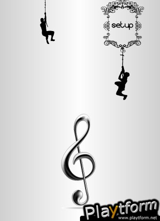Song Pong (iPhone/iPod)