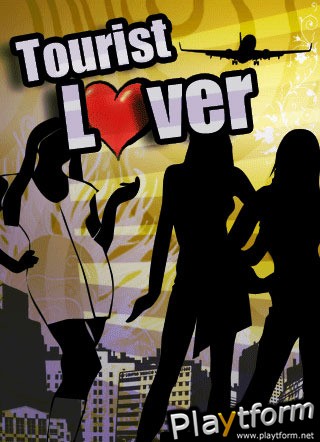 Tourist Lover (iPhone/iPod)