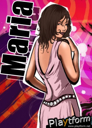 Tourist Lover (iPhone/iPod)