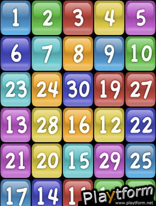 Ubic (iPhone/iPod)
