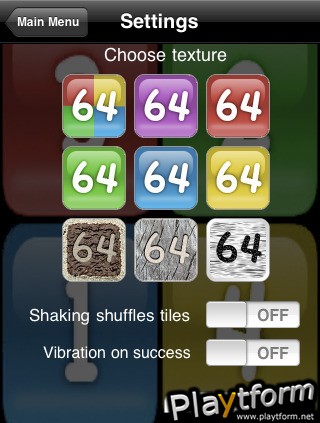 Ubic (iPhone/iPod)
