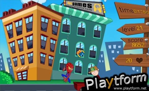 Is your reaction the best? (iPhone/iPod)