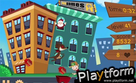 Is your reaction the best? (iPhone/iPod)