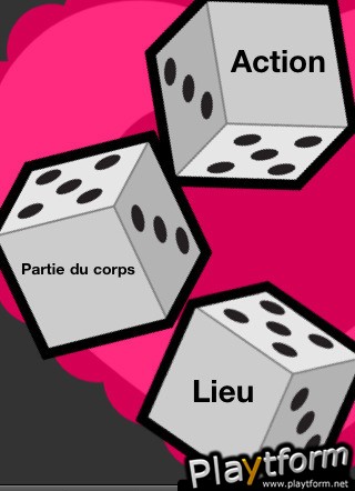 Des Coquins HOT (iPhone/iPod)