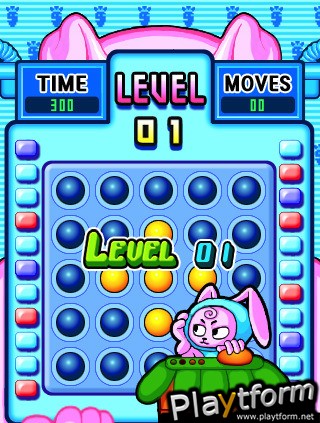 Puzzle On Off 1.0.1 (iPhone/iPod)