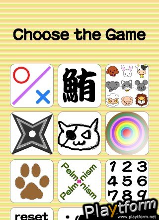 9 in 1 (iPhone/iPod)