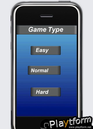 a Alphabet Sudoku (iPhone/iPod)