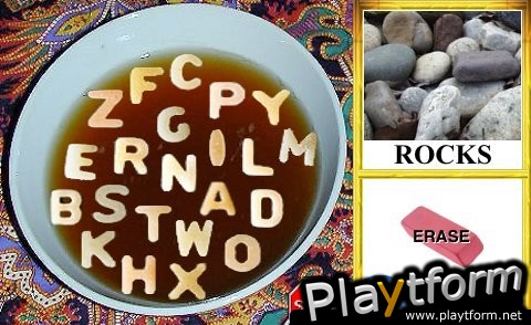 ABC Soup (iPhone/iPod)