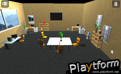 Amazing Havoc (iPhone/iPod)