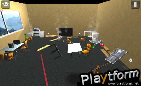 Amazing Havoc (iPhone/iPod)