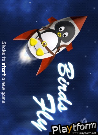Birds Fly (iPhone/iPod)
