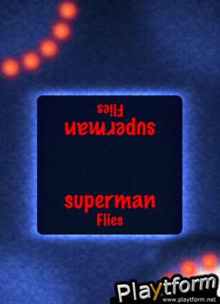 Birds Fly (iPhone/iPod)