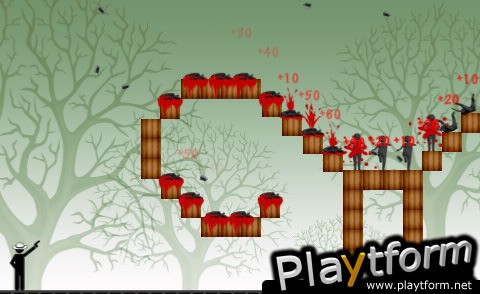 Bounce Bullet Pro (iPhone/iPod)