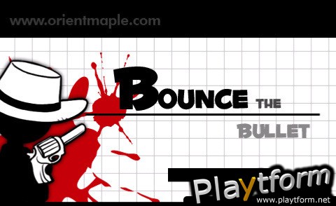Bounce Bullet Pro (iPhone/iPod)