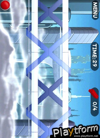 Bridge Blast (iPhone/iPod)