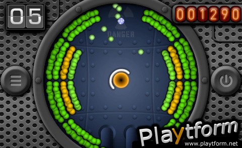 Core Damage (iPhone/iPod)