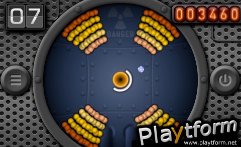 Core Damage (iPhone/iPod)