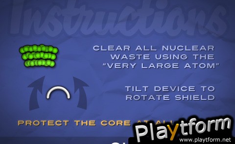 Core Damage (iPhone/iPod)